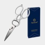 Sunnecko Heavy Duty Kitchen Scissors