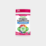Orgain Organic Green Superfoods Powder