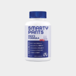 SmartyPants Men's Formula Daily Multivitamin