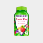 Vitafusion Power Zinc Gummy Vitamins