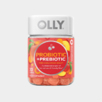 OLLY Probiotic + Prebiotic Gummy