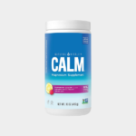Natural Vitality Calm, Magnesium Citrate Supplement, Anti-Stress Drink Mix Powder