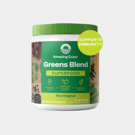 mazing Grass Greens Blend Superfood