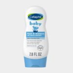 Cetaphil Baby Shampoo and Body Wash with Organic Calendula