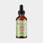 Mielle Organics Rosemary Mint Scalp & Hair Strengthening Oil for All Hair Types